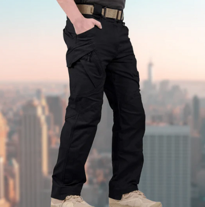 Nida - Taktische wasserdichte Hose