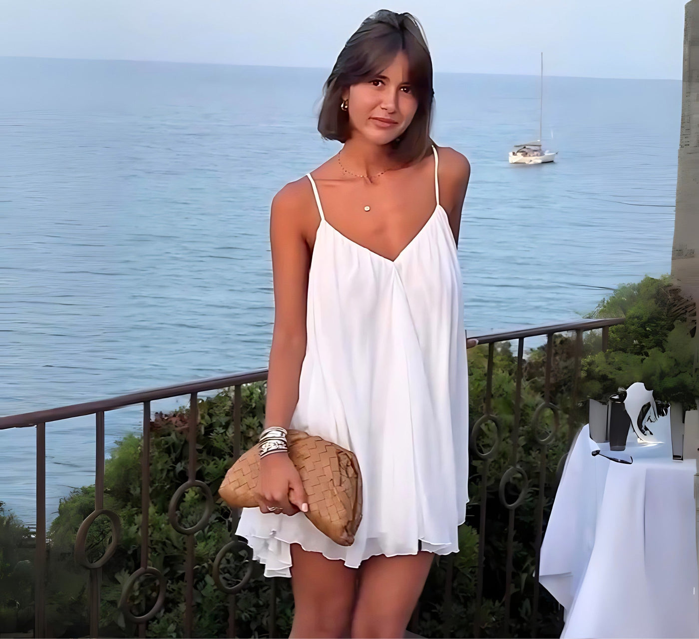 Mio™ | ELEGANTES KLEID