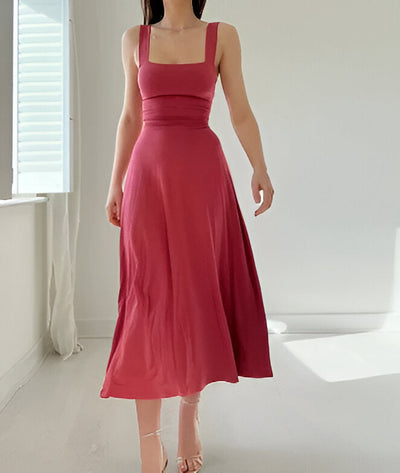 Leona | Mühelose Eleganz in jedem Schritt