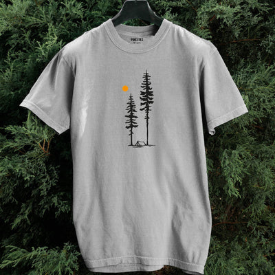 Robin™ – Stylisches Unisex Jersey-T-Shirt mit Motiv