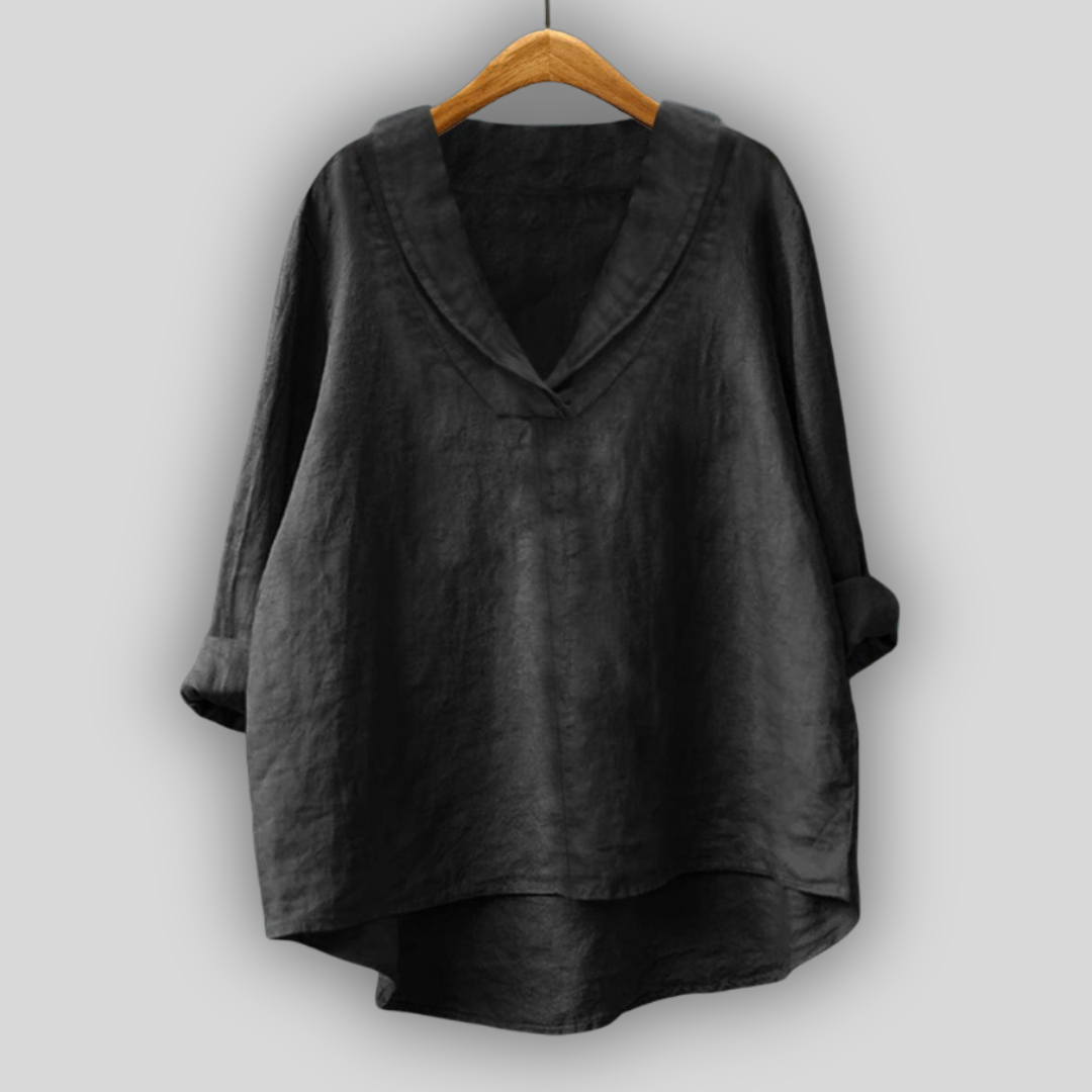 Stefanie - Casual Shirts