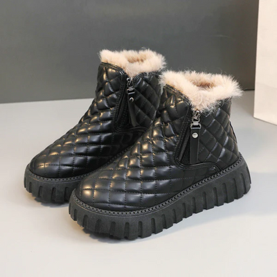 Nariko | Wasserdichte stiefelette