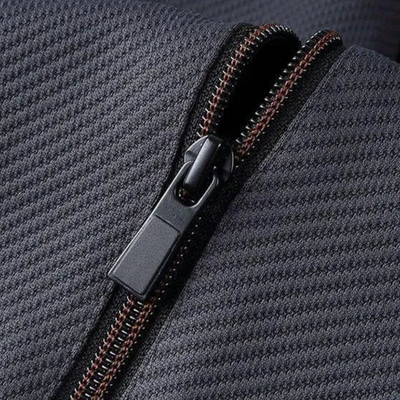 Bequemer Herrenanzug mit Stretchanteil - Perfekt für Büro & Freizeit