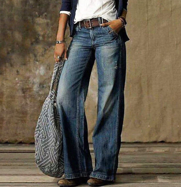 Odetelle - Die stylische und einzigartige Hose