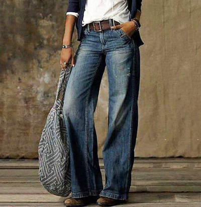 Odetelle - Die stylische und einzigartige Hose