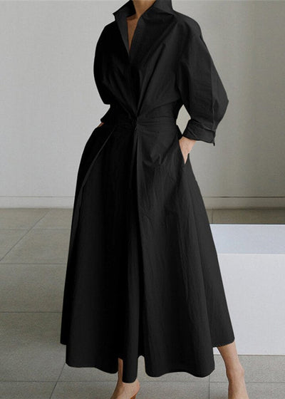 Cleo - Stilvolles und Schickes Kleid