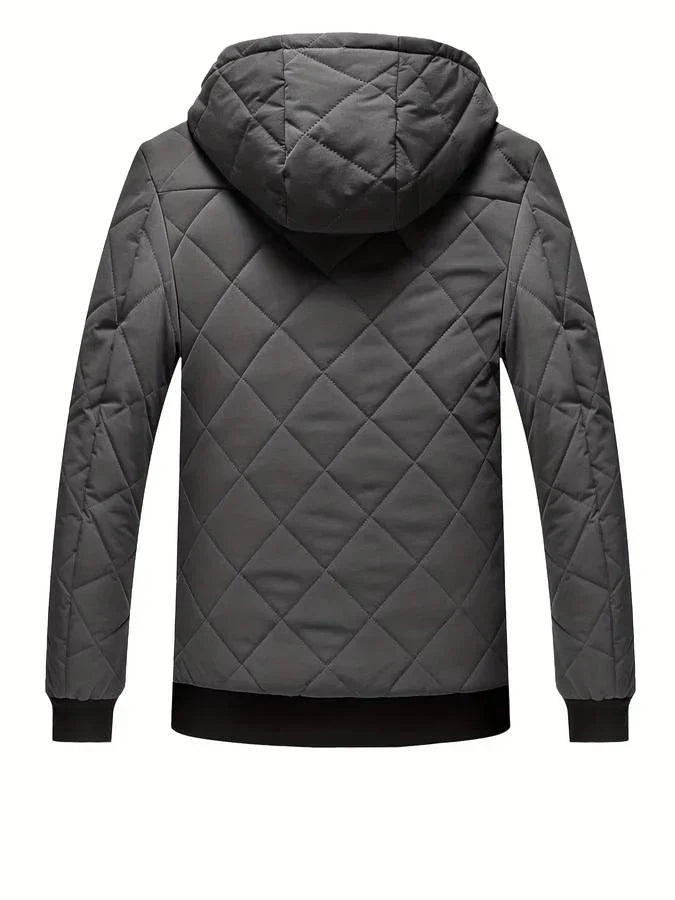 Aerwyna | Lässiges und müheloses Winterkleidungsstück
