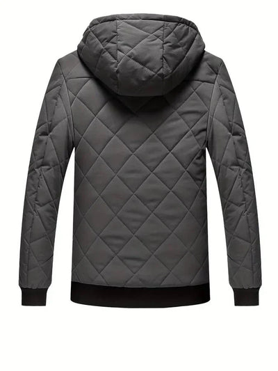 Aerwyna | Lässiges und müheloses Winterkleidungsstück