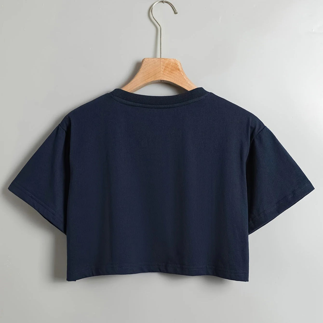 Bernadeth | Luftiges & Stilvolles Crop Top für jeden Tag
