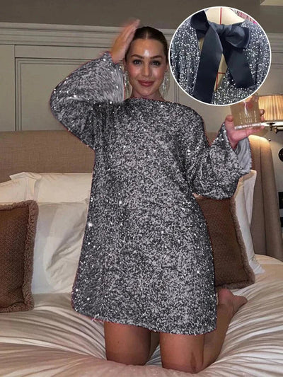 Greta - Glitzerndes Klei