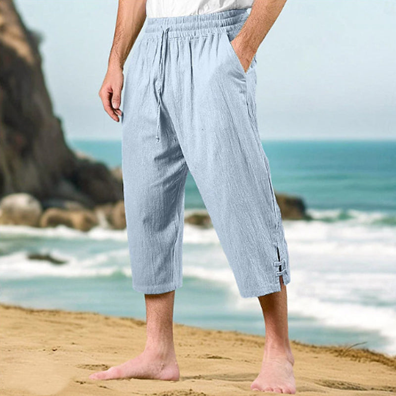 Ariel | 3/4 Hose Herren | Sommer
