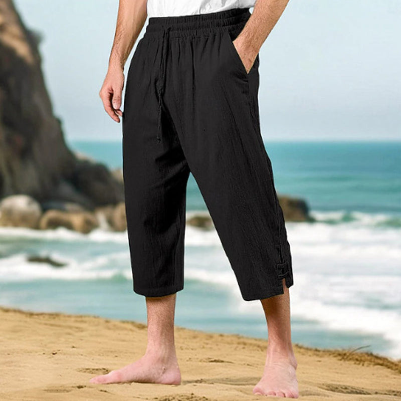 Ariel | 3/4 Hose Herren | Sommer