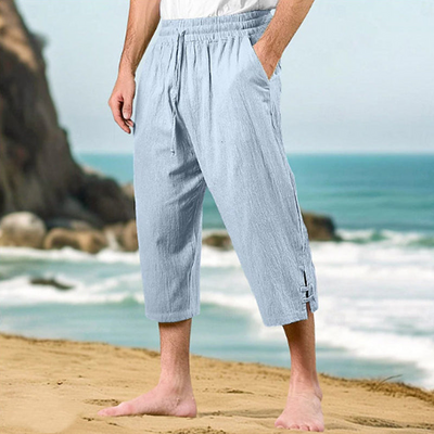 Ariel | 3/4 Hose Herren | Sommer