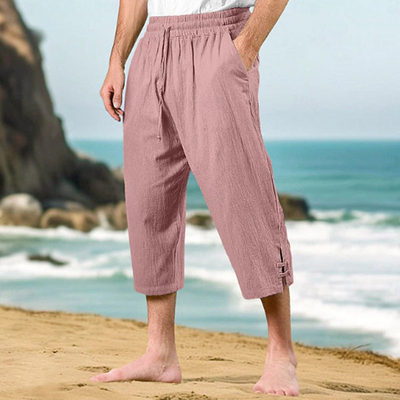 Ariel | 3/4 Hose Herren | Sommer