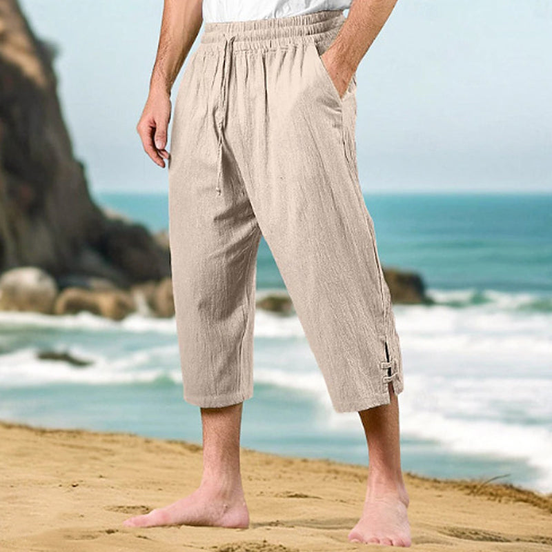 Ariel | 3/4 Hose Herren | Sommer
