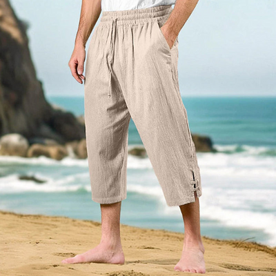 Ariel | 3/4 Hose Herren | Sommer