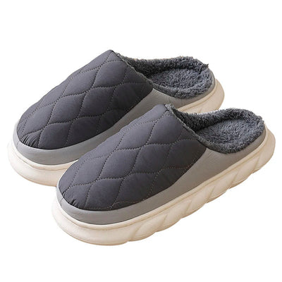 Unisex Hausschuhe – Bequeme und stilvolle Orthopädische Hausschuhe