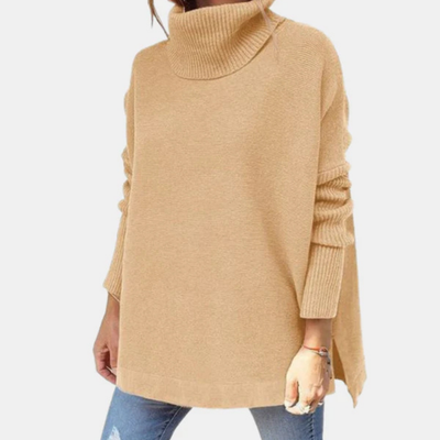 STELLY – Der Pullover, der Komfort und Eleganz verkörpert