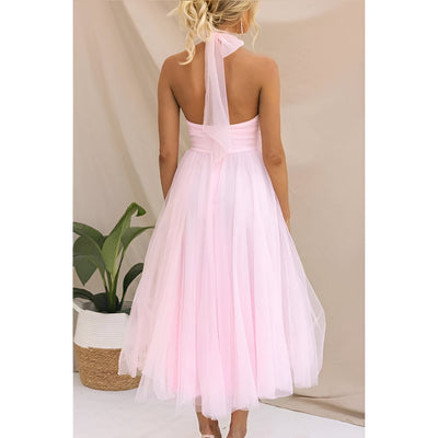 Roslyn | Langes Rockkleid