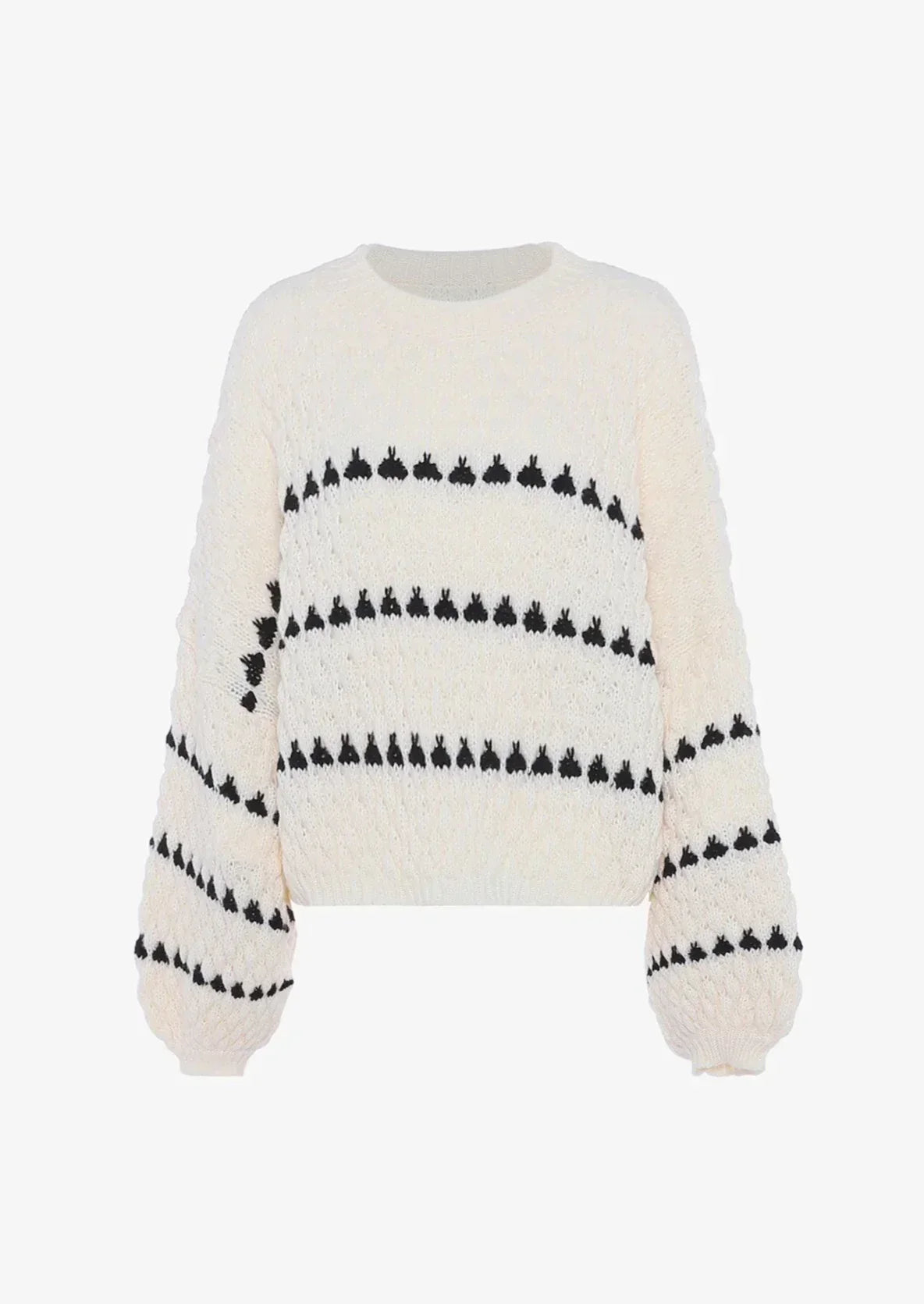 Zara® | Serena-Strickpullover