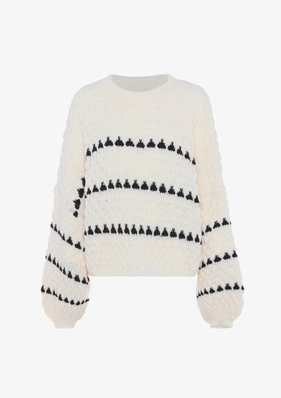 Zara® | Serena-Strickpullover