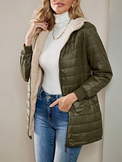 Paola® | Lange Jacke