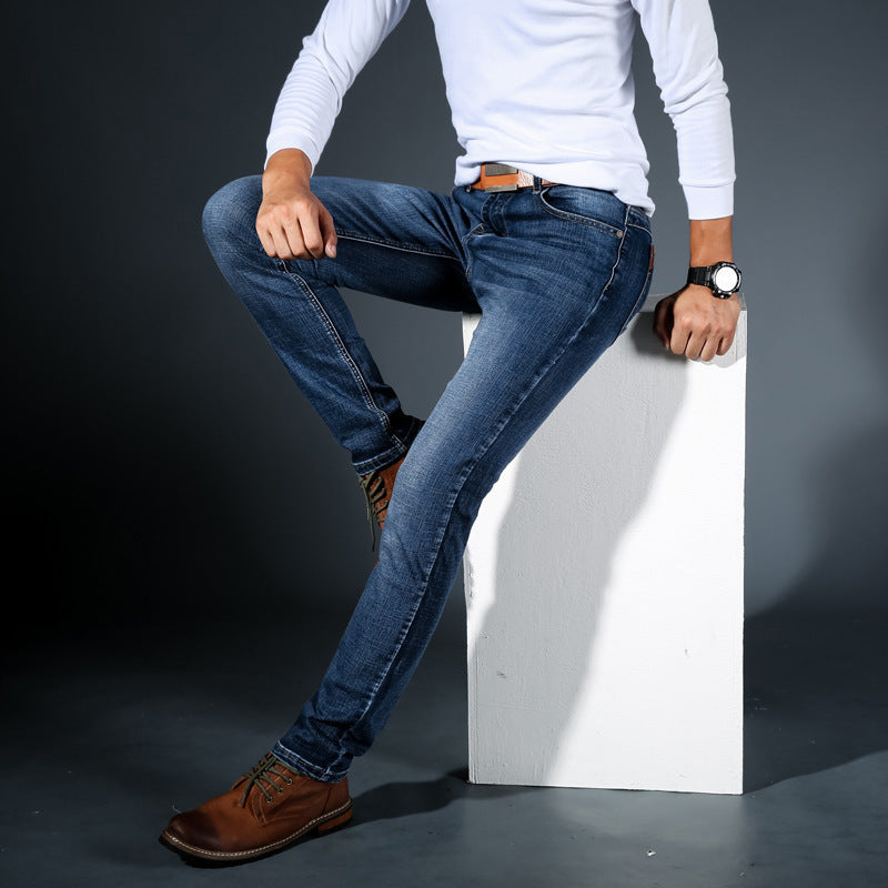 Nariko | Premium Stretch-Jeans