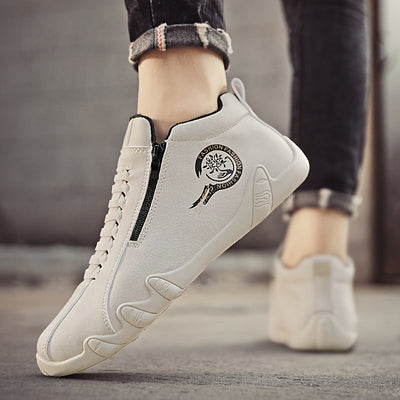 Troye – Lässige Sport Turnschuhe