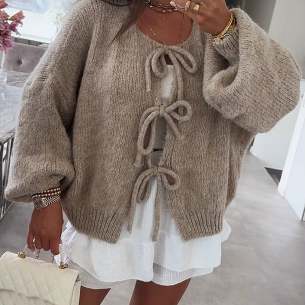 ROMILDA – DER PERFEKTE MIX AUS GEMÜTLICHKEIT STIL