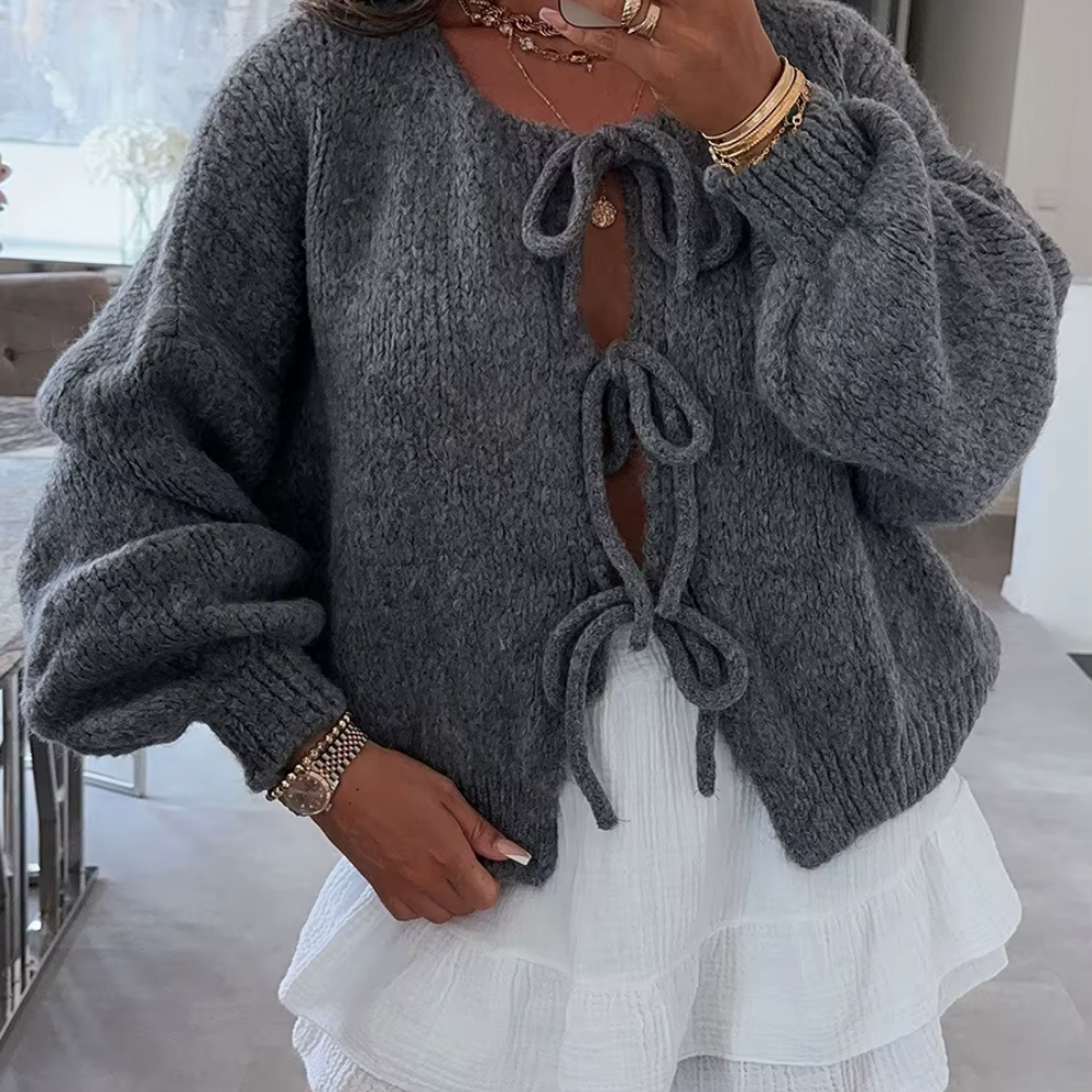 ROMILDA – DER PERFEKTE MIX AUS GEMÜTLICHKEIT STIL