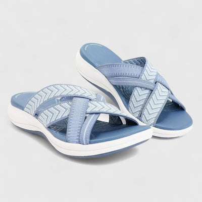 Andrea | Sommer-Sandalen