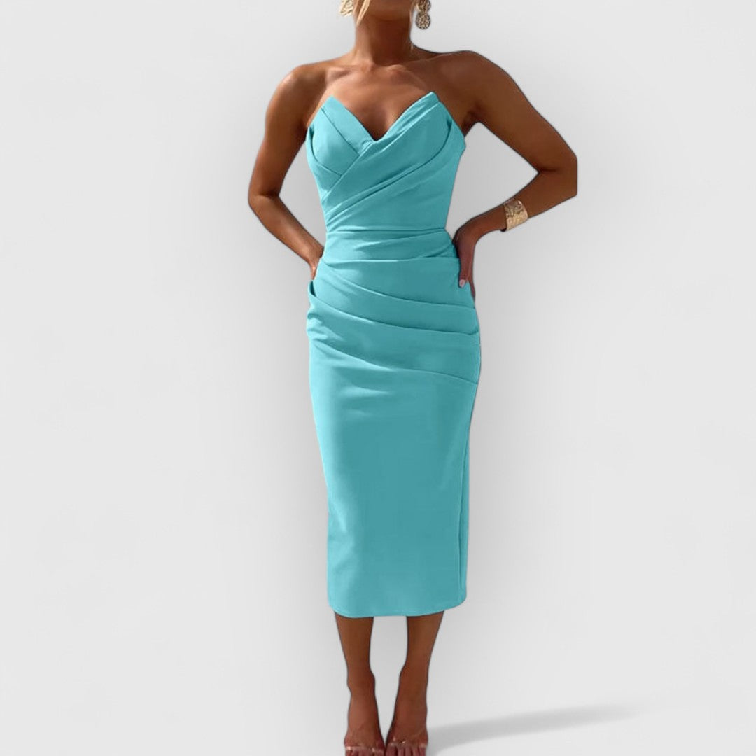 Cara | Dein Kleid für besondere Augenblicke