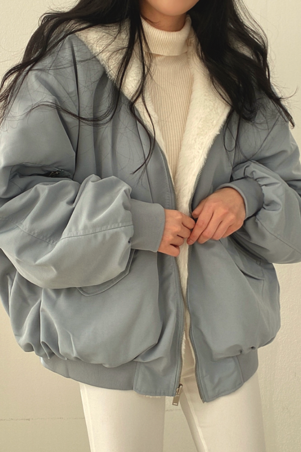 Kelda | Trendiges und elegantes Winterkleidungsstück