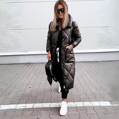 Elisa® | Langer Parka