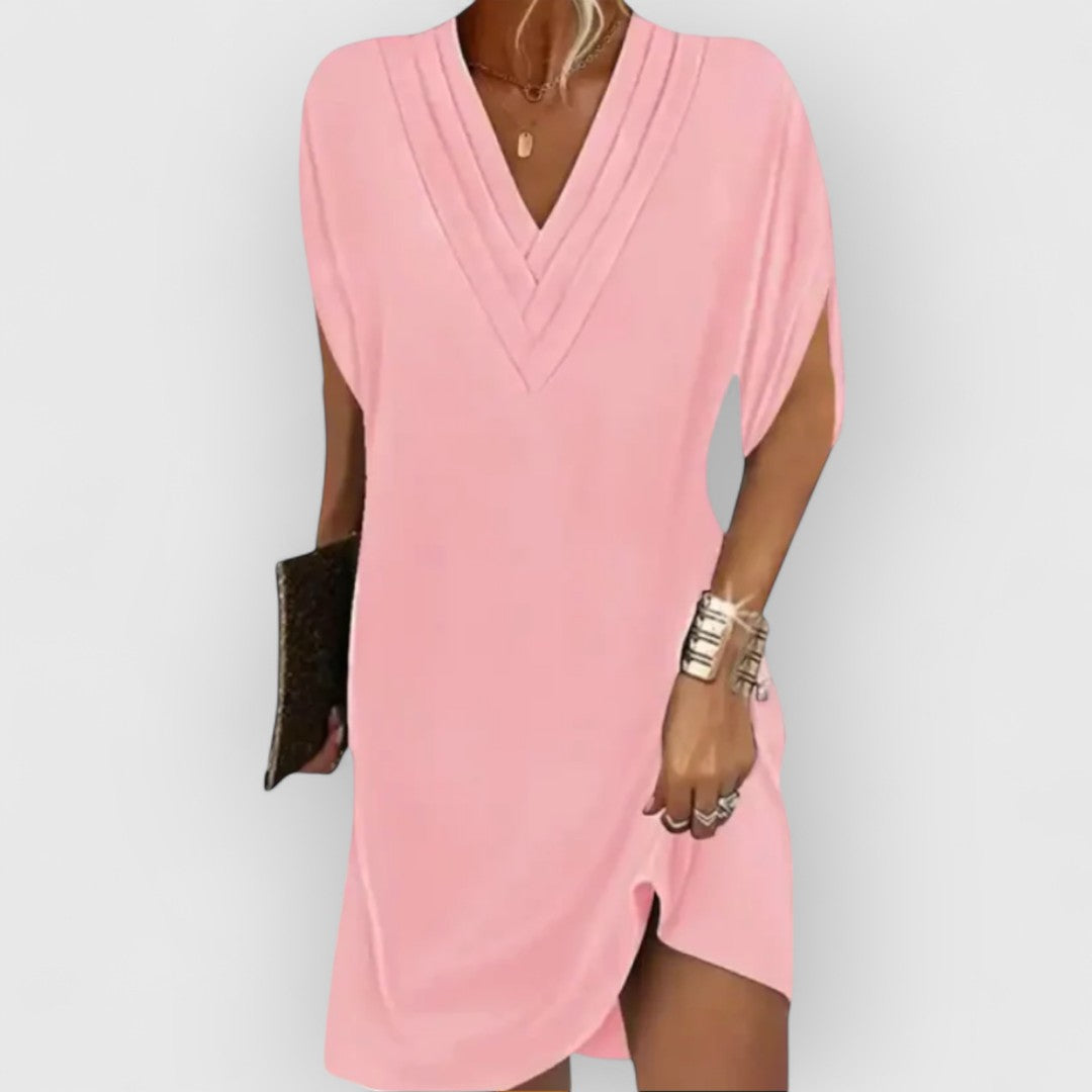 Selia | Stilvoll-leichtes Kleid