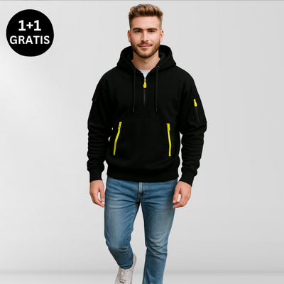 Noel – Der ultimative Hoodie für maximalen Komfort & Stil