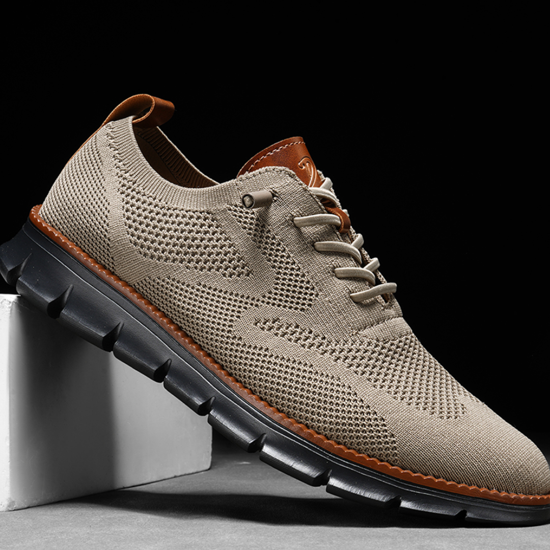 ComfyWalk - Bequeme Sneaker (Limitierte Auflage)