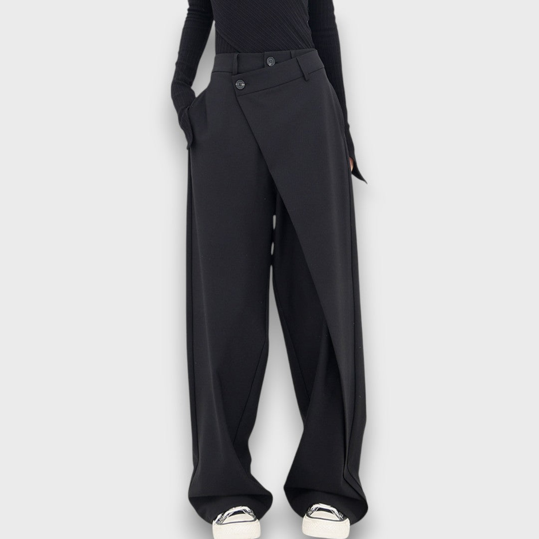 Ferranda – Asymmetrische Hose