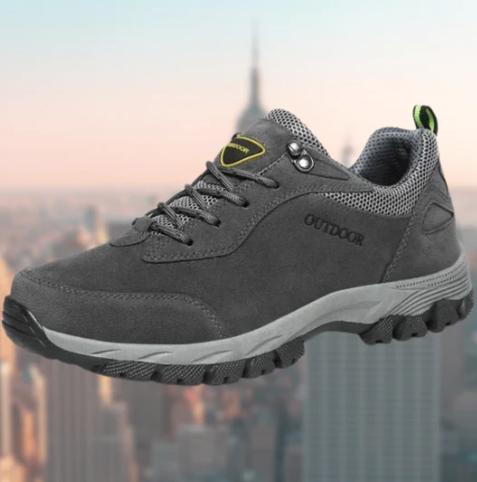 Nadina - Orthopädische Herrenschuhe