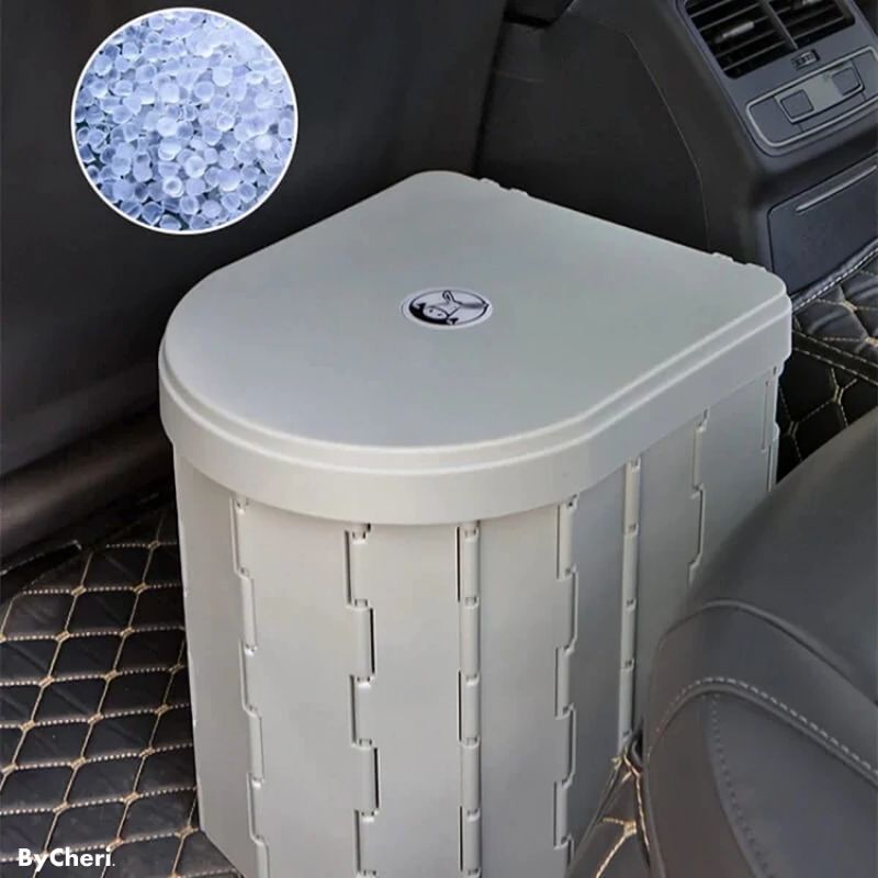 PortaTöpfchen™ Leichter Reisebegleiter