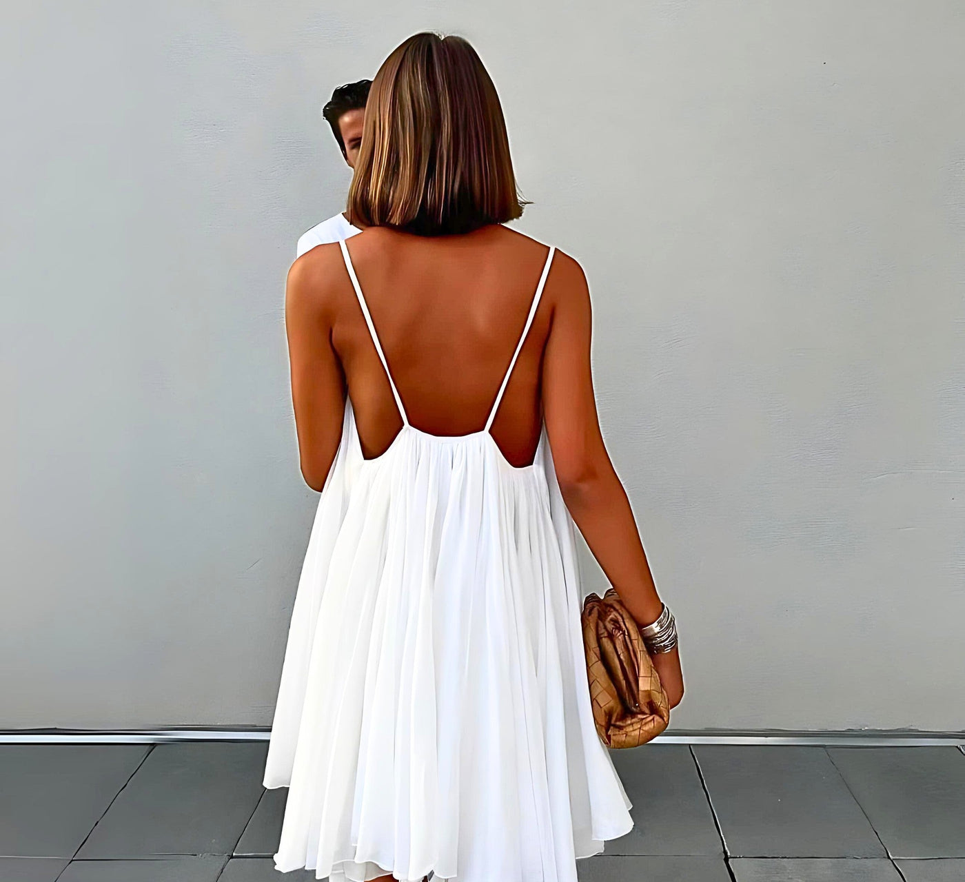 Mio™ | ELEGANTES KLEID