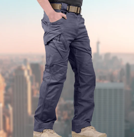 Nida - Taktische wasserdichte Hose