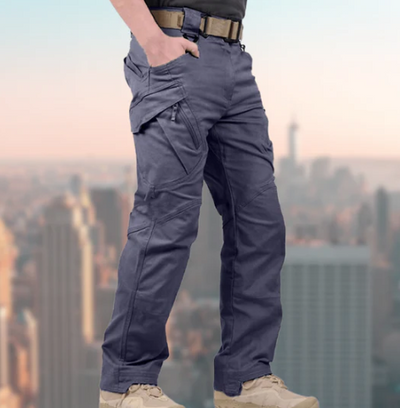 Nida - Taktische wasserdichte Hose