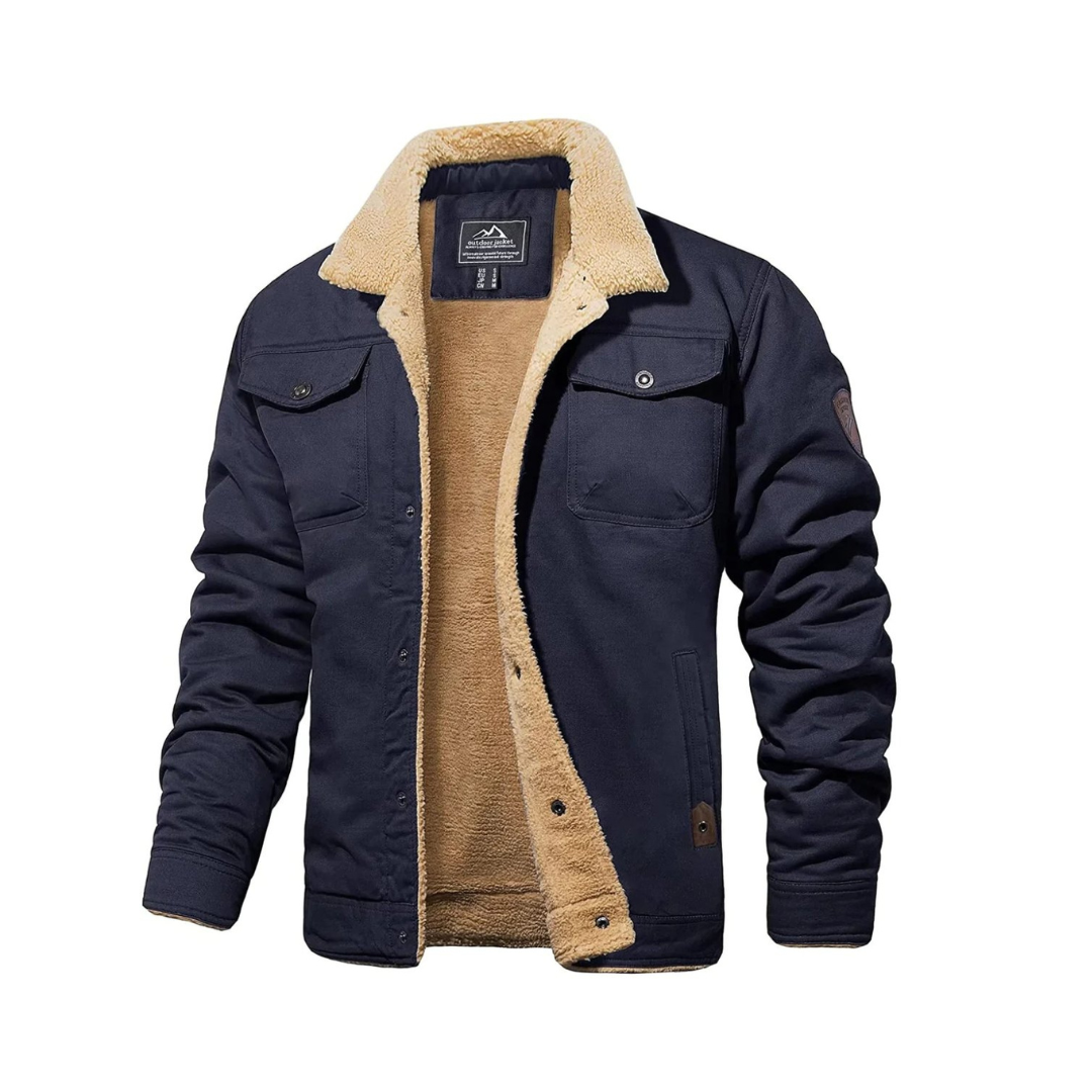 Beckmann Bomberjacke
