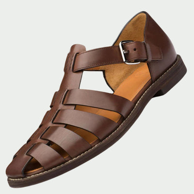 Evander™  | Premiumsandalen für Herren