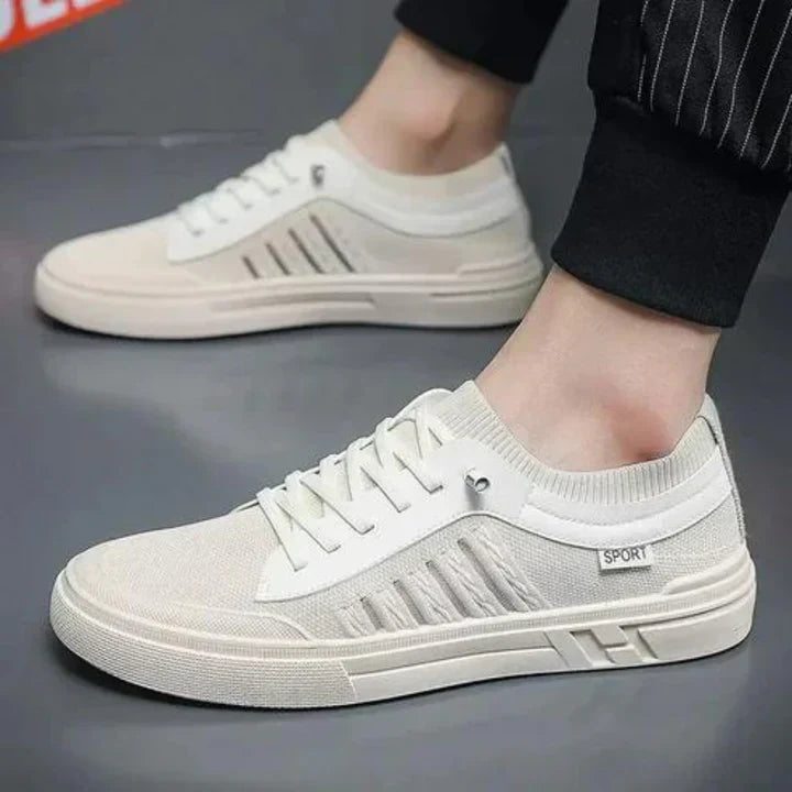 Edeline | Einfache und stilvolle Wintersneakers