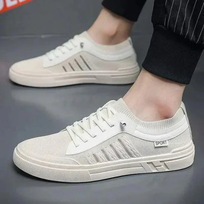 Edeline | Einfache und stilvolle Wintersneakers