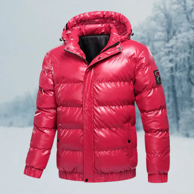 Riley | Entspanntes und stilvolles Winterkleidungsstück