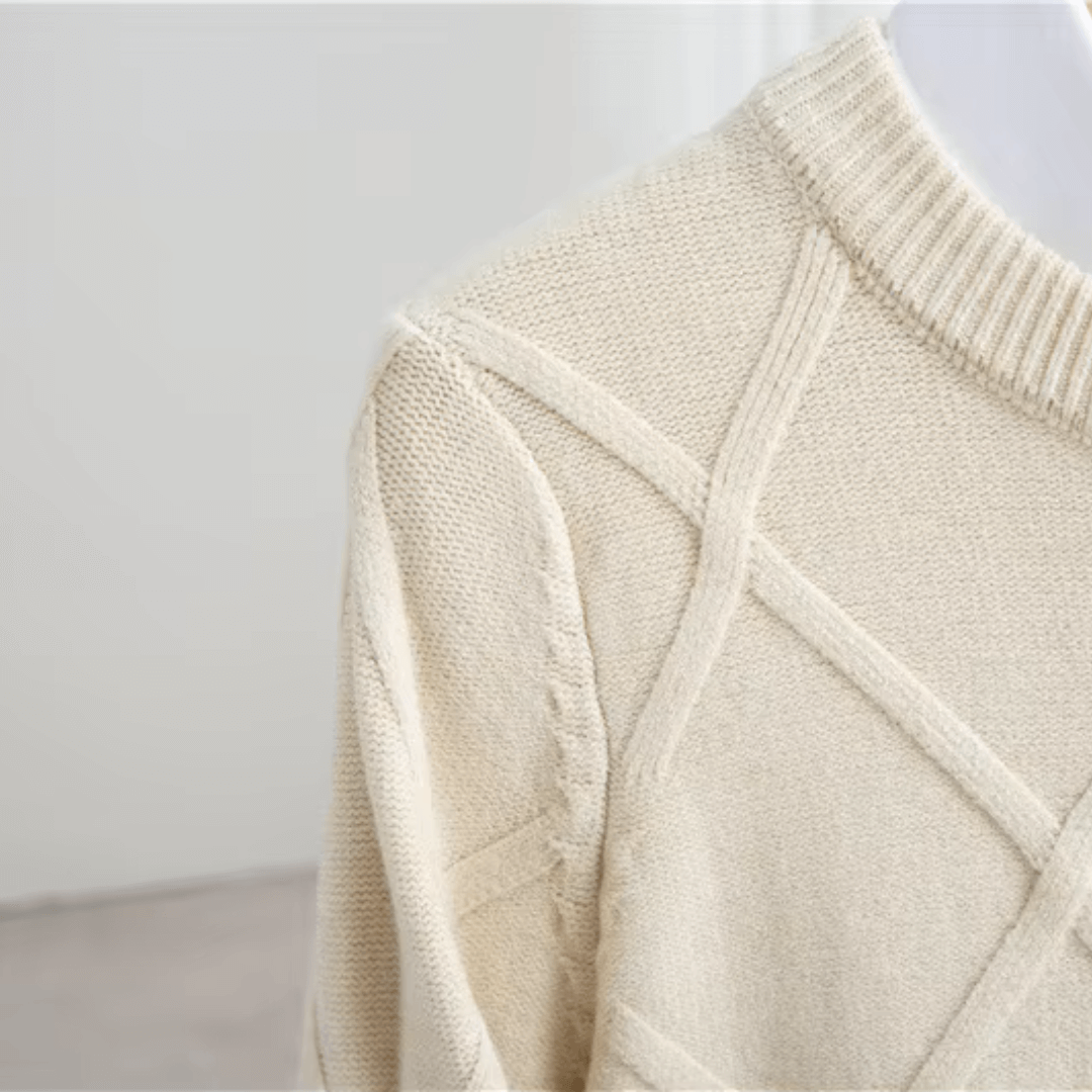 Blanchet Premium-Pullover