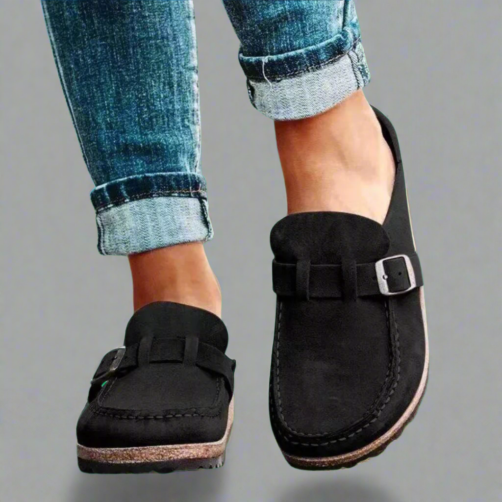 Dagmar | Stilvolle Alltag-Loafers